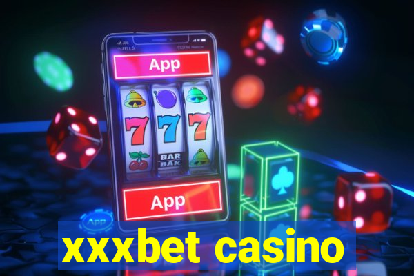 xxxbet casino